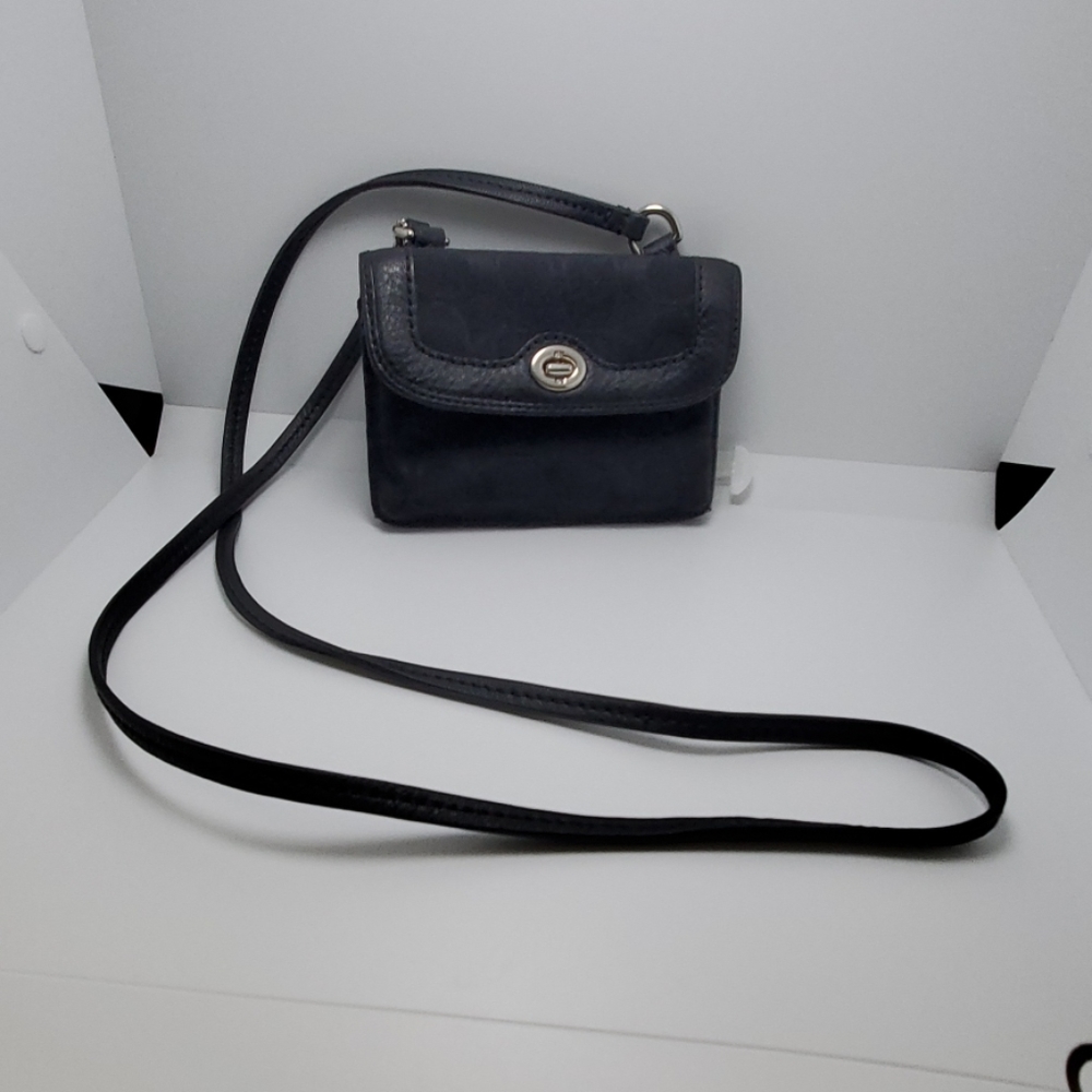 Coach Mini Crossbody